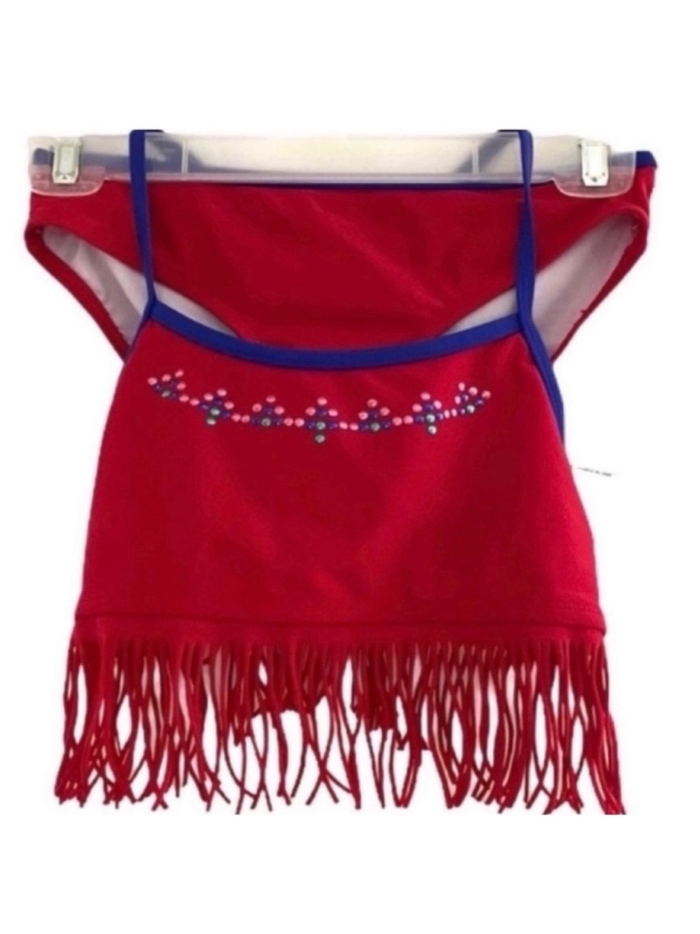 O’Rageous Girl’s Two Piece Swimsuit